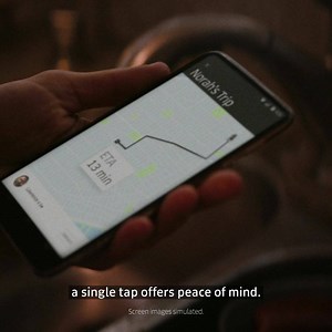 11 shares · 24 comments | Uber is committed to improving by designing new features to improve ride safety and take the stress out of pick-ups. #MovingForward | Uber | Facebook