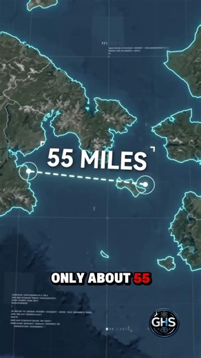 America Is Bigger Than You Think 🇺🇸 The Alaska Facts That Sound Fake