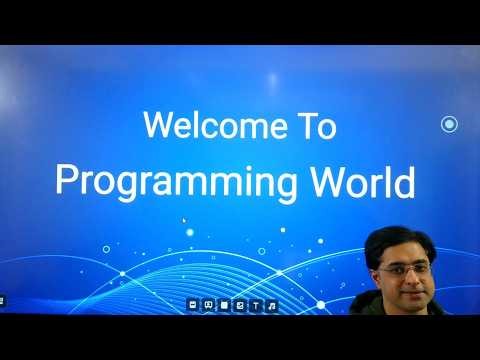 Tree In Data Structure 2nd session
