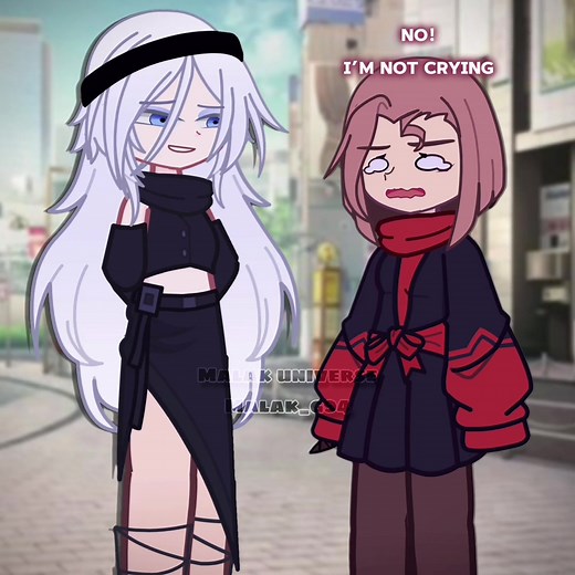 JJK Girls Version Gacha Life Edit