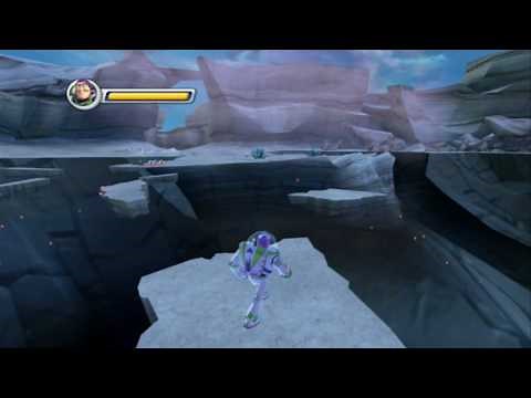 Toy Story 3 HD Gameplay Part 4