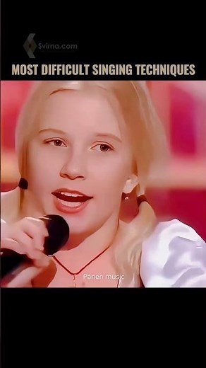 11-Year-Old Sofia SHOCKS Judges with Insane Yodeling! 🇺🇦✨ #Shorts