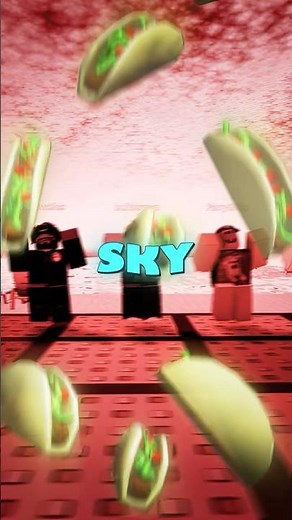 roblox ogs should know this song 🥹🌮