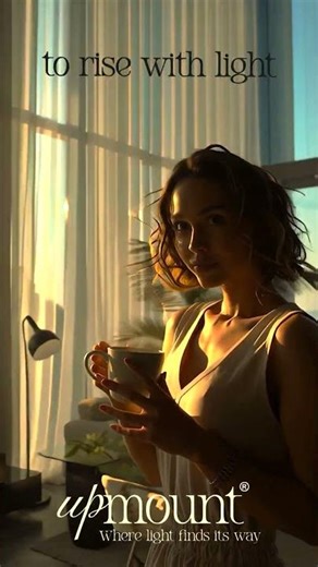 Designed to Rise | LOFT Living at UPMOUNT