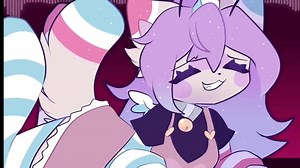 Deez #animation #animationmeme #sashley #furry #art #fyp #aesthetic #cute