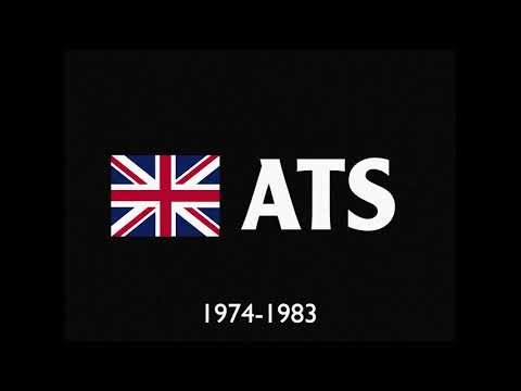 Anglo Network Ident History (1968-2025) (MOCK)