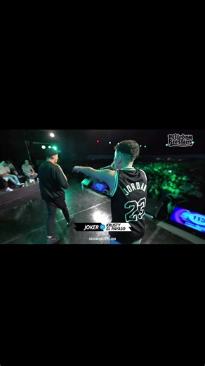 Sub vs Trueno: El Duelo de Freestyle en Argentina