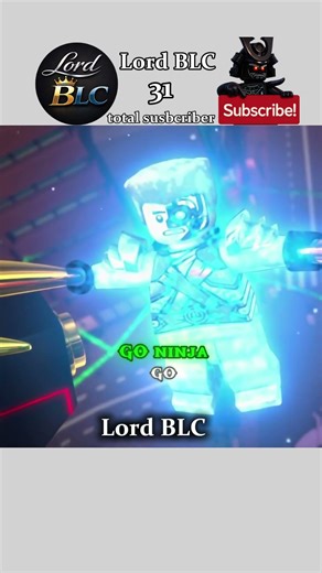 Zane Prime’s Most Epic Scene #zaneprime#ninjago#legoninjago#zane#ninjagoedit#ninjagoshorts