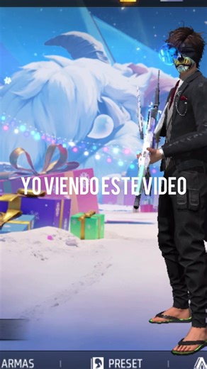 Este wey le dio duro a todos#frefire_oficial