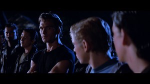 Stay gold. The classic 1983 coming-of-age drama from Academy Award® winning director Francis Ford Coppola, The Outsiders: The Complete Novel is coming to 4K Ultra HD and Digital on 11/9. | Warner Bros. Entertainment