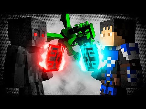 Minecraft's Favored SMP - Season 2 Official Trailer