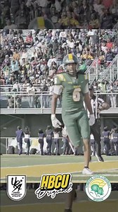 🎯 #22 X. Evans makes a huge catch at the NSU 47 — turning it into a 66-yard gain! 💨🔥