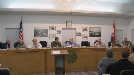 Lake Ozark approves two casino projects, paving way for new entertainment district