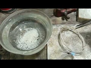 How To Make a Silver Bracelet Smaller. make a silver bracelet shiny again. AR Jewellery।