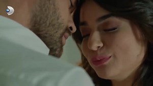 Meryem ve Savaş Hasret Gideriyor! - Meryem 24.Bölüm Part 2 | Meryem Dizi