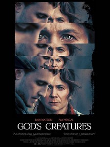 God's Creatures: God's Creatures: Trailer 1
