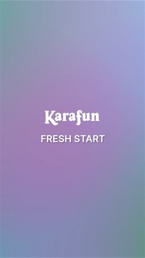 🍏 Fresh Start Playlist