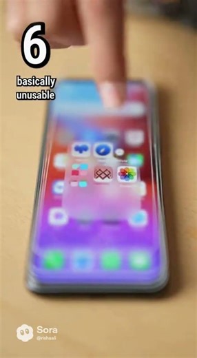 How Many Screen Protectors Is TOO Many 😳