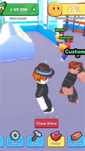 my super matket is biggest sell ever