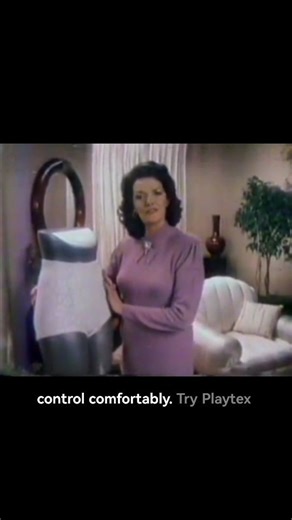 BlondeCrazyDame on Instagram: "Jane Russell 1980's bra commercial #JaneRussell #1980s #advertising #commercial #bra #girdle #oldhollywood #classichollywood #blackandwhite #vintage #goldenage #actress"