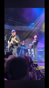 ShipRocked Cruise was insane. What a moment getting to perform with Joey Belladonna (Anthrax), Jerry Gaskill - King's X Leanne Bowes (Demi Lovato) guitar virtuoso Andy Wood and Rachel Solomon! | Moriah Formica