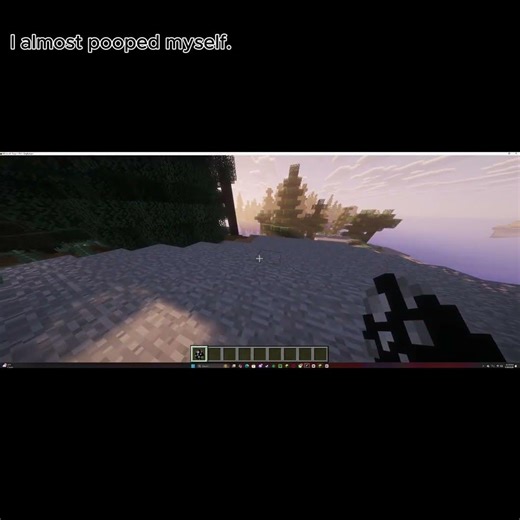 DO NOT Play This Minecraft Mod at 3AM