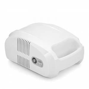 [Hot Item] Asthma Compressor Nebulizer Machine