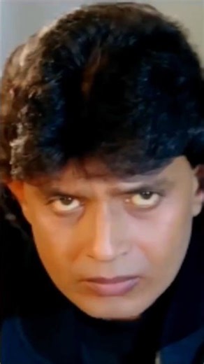 Dekho Mona Pati Patni Ke Buniyad / Mithun Chakraborty Superhit Dialogue / #shorts video scene