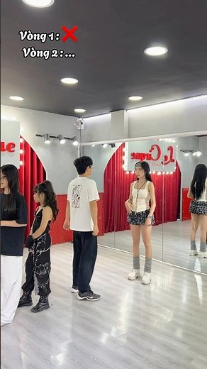 Đuổi hình bắt Kpop lớp BabiC 1.1 | Thanh Lam class