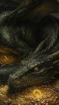 “Who is Fafnir? Dragon” “फाफनिर कौन है?#viral#shorts#