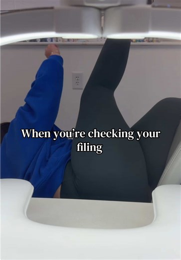 Crispy Edges Nail Technique at Greenville Salon