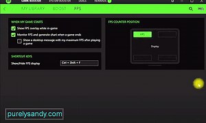 Razer Cortex Overlay - Haruskah Anda Menyalakannya?