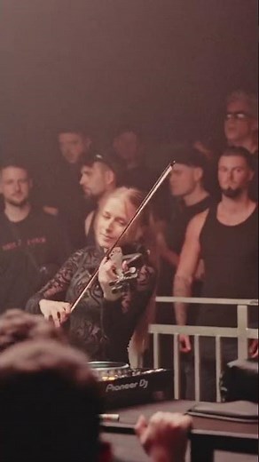 BLYSS - Unreal, Carlswerk Victoria