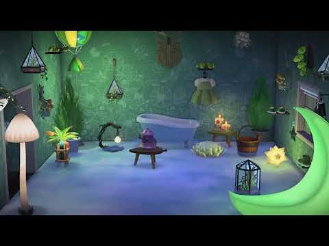 Animal crossing gyroids names and sounds