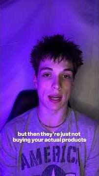 Look at your clients conversion rates