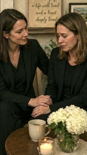 How to Offer Condolences at a Funeral