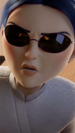 Miraculous: Verhalen van Lady Bug en Cat Noir | De Moeilijke Confrontatie | Disney Channel BE-NL