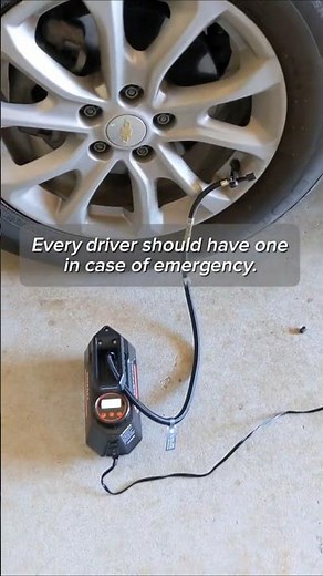 AstroAI Tire Inflator Review — Portable 12V Air Compressor for Emergencies (Demo + How‑To)