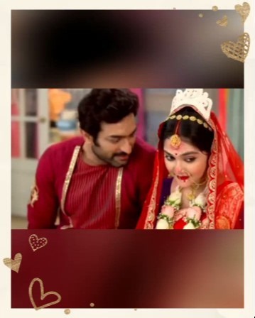 Arjo Aparna #chirodinitumijeaamar