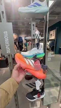Adidas is the best brand #sneakers #adidas #review #shoemaniac #discounts #europe #germany