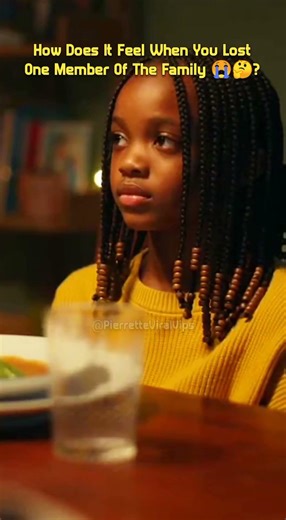 A Feeling Of Losing Family Member