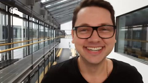 Compliments from around the world