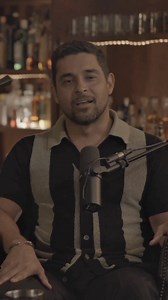 15K views · 255 reactions | From WV Sound and My Cultura, comes a new series featuring real-life amigos Wilmer Valderrama and Freddy Rodriguez. Picture this…you’re chillin’ with some of your closest friends at your favorite spot. You lose track of time amid the good vibes, pain-inducing laughter and genuine conversations. What more could you ask for, right? Listen now on Amazon Music. | Amazon Music | Facebook
