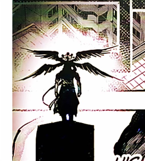 Ib from@✱ #jujutsukaisen #mahoraga #edit#deestyle #mahoragajujutsukaisen