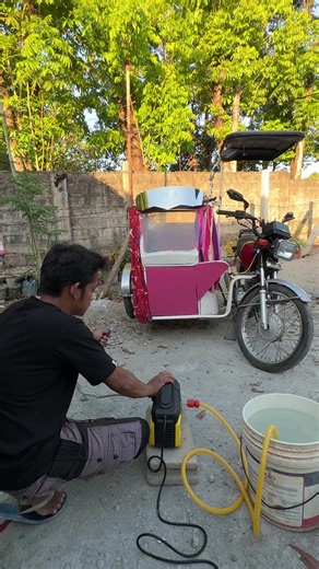 Proper Use of a 600W Pressure Washer