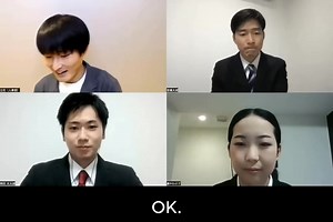 35K views · 836 reactions | Bro using audios during job interview lol  | Wow Japanese | Facebook