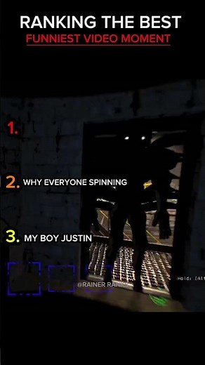 Top 3 Funniest Gaming Moments! (Ending is Wild) 💀