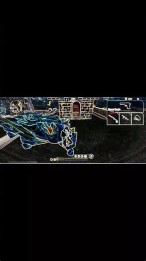 New FF trend video 📸Playing free fire advance server 😱1st look free fire advance #love #funnyclips