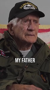 WWII Paratrooper Growing up During Great Depression | American Veterans Center