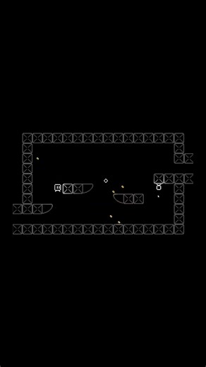 interactive environment (lantern) in my 2d game #indiedev #gamedevblog